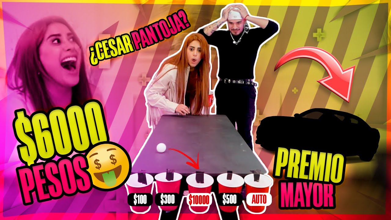 ¿KIM SHANTAL SALE CON CESAR PANTOJA? 😱 GANAMOS MUCHO DINERO🤑 | Kevin Achutegui
