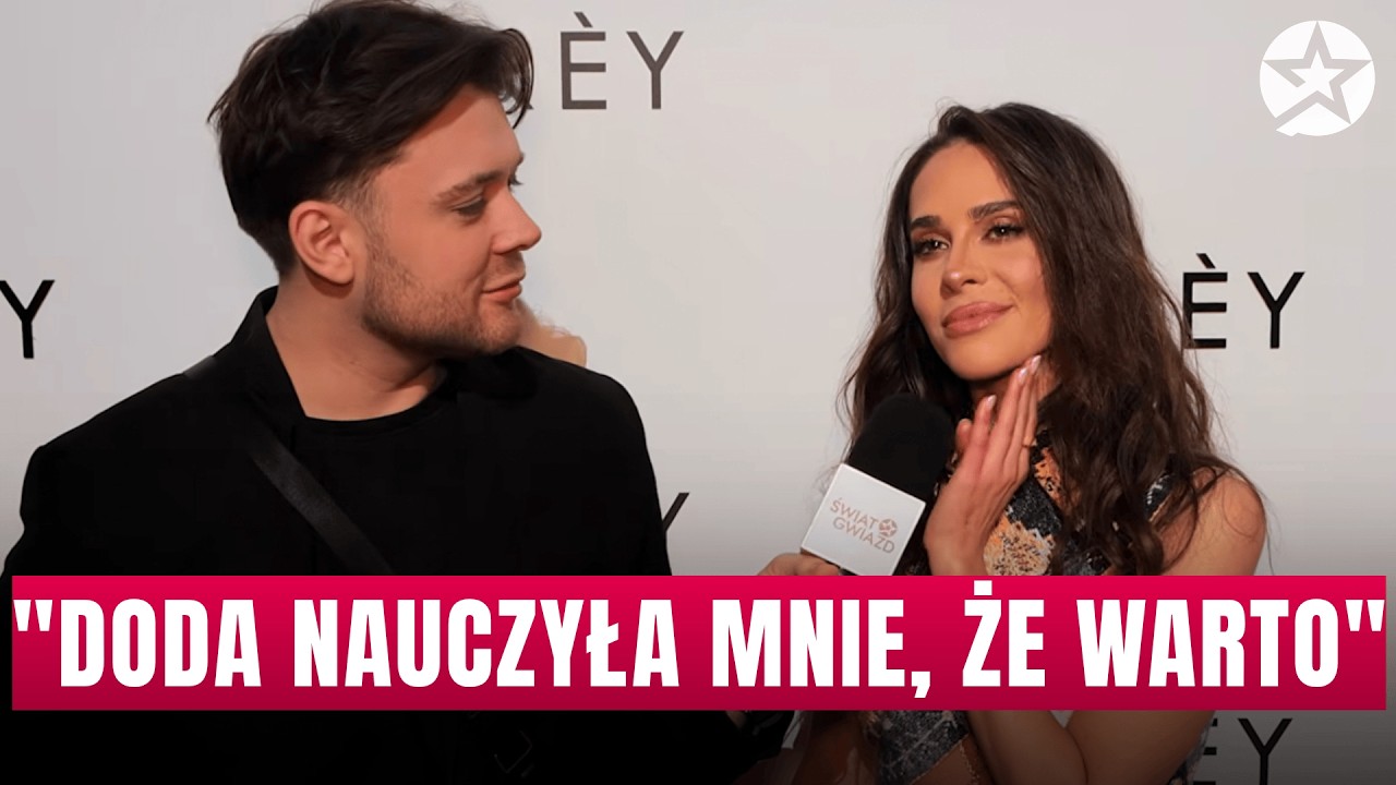 NIGDY WIĘCEJ EUROWIZJI?! Blanka stanowczo o swoim ponownym udziale