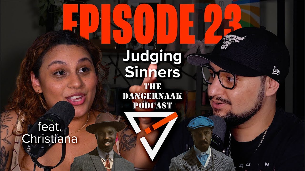 DNP Ep. 23: Judging Sinners (feat. Christiana)