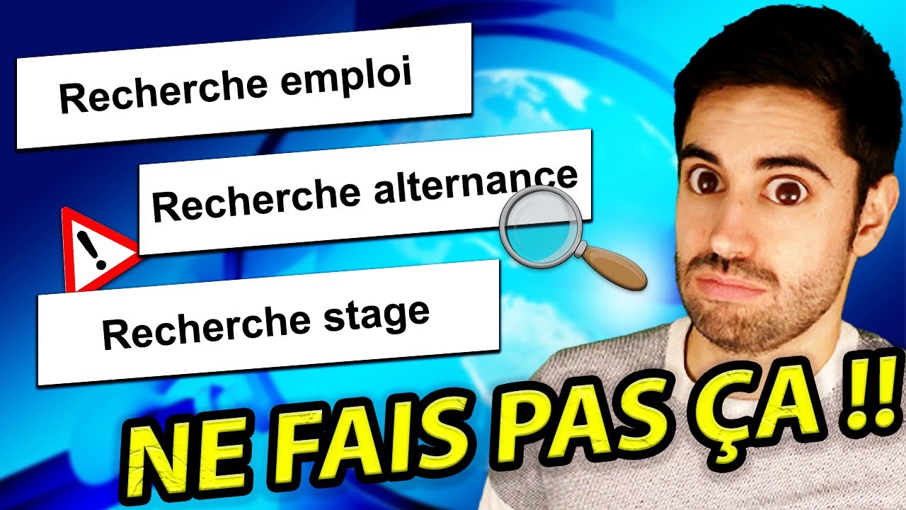 COMMENT ATTIRER LES RECRUTEURS AVEC SON TITRE LINKEDIN ? (&Eacute;coute bien)