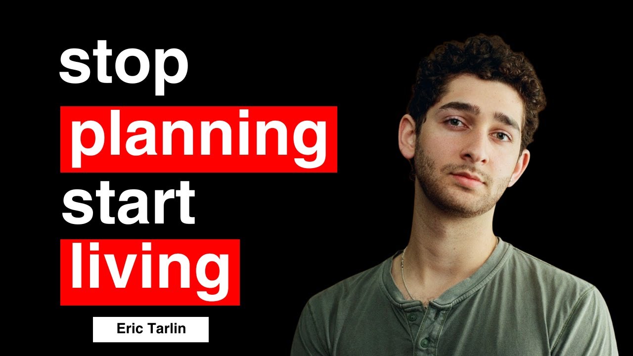 Want to Make it Big in Music? Couch's Eric Tarlin Shares His Top Intuition Tips
