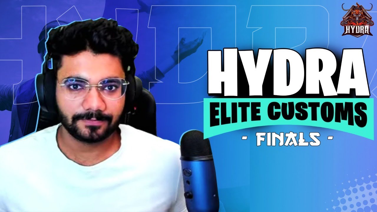 🔴H¥DRA | Alpha! -  GOD LEVEL BAIT is HERE!😍|| PUBG MOBILE! 🤯