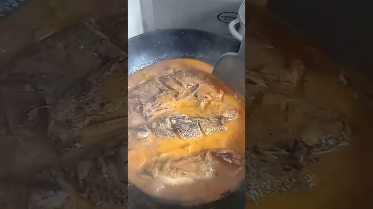 🇩🇴RICO SABOR CRIOLLO DE UNA DOMINICANA ❤️👌