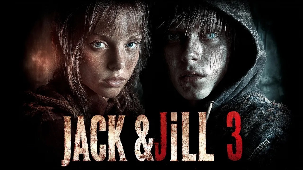 JACK AND JILL 3 | Slasher Horror | Full Movie HD | Watch Now in English