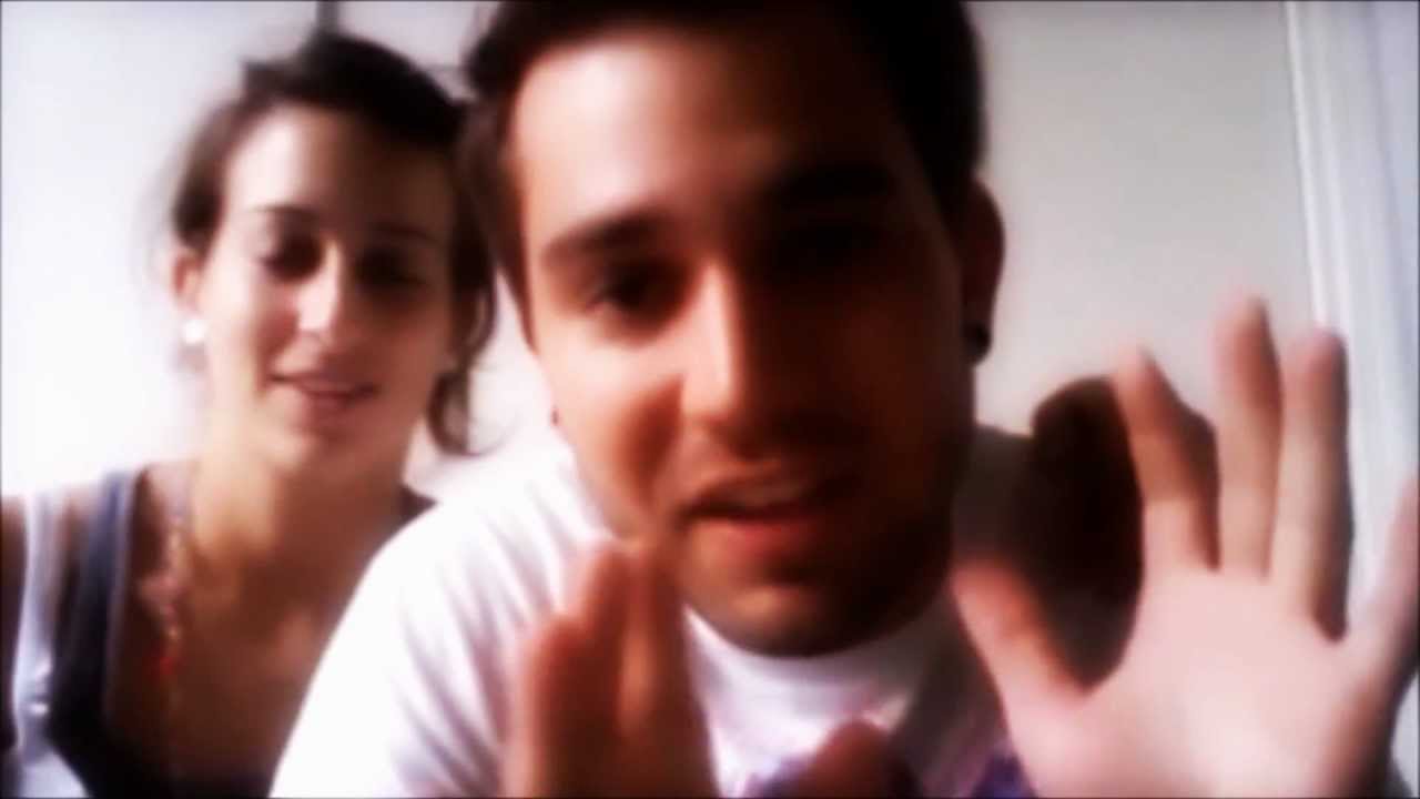 Charles+Alli Trippy - Two is better than one ♥