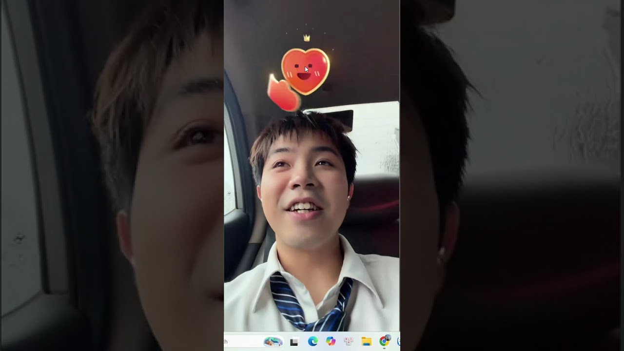 251224 | TIKTOK LIVESTREAM | SAY XE CÙNG MASON NGUYỄN
