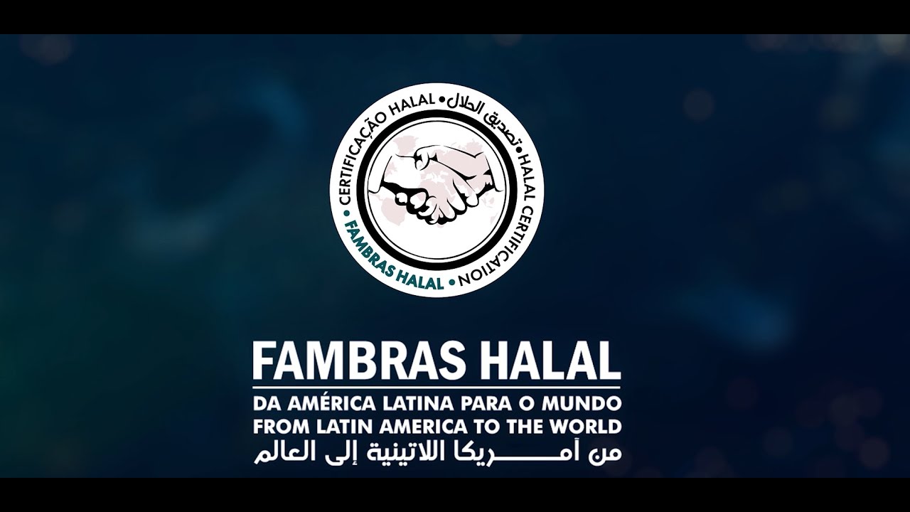 Fambras Halal CB Institutional Video 2026