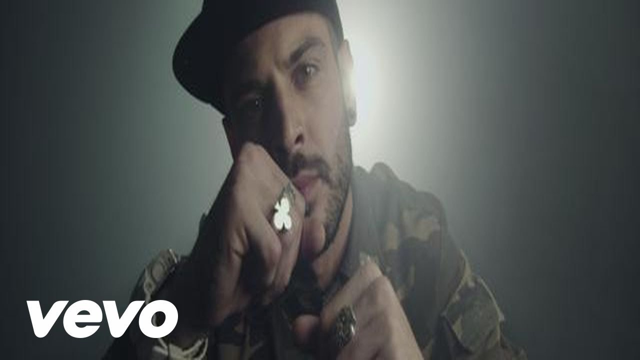Entics - Ganja Music (Videoclip) ft. Pat Cosmo, BBdai