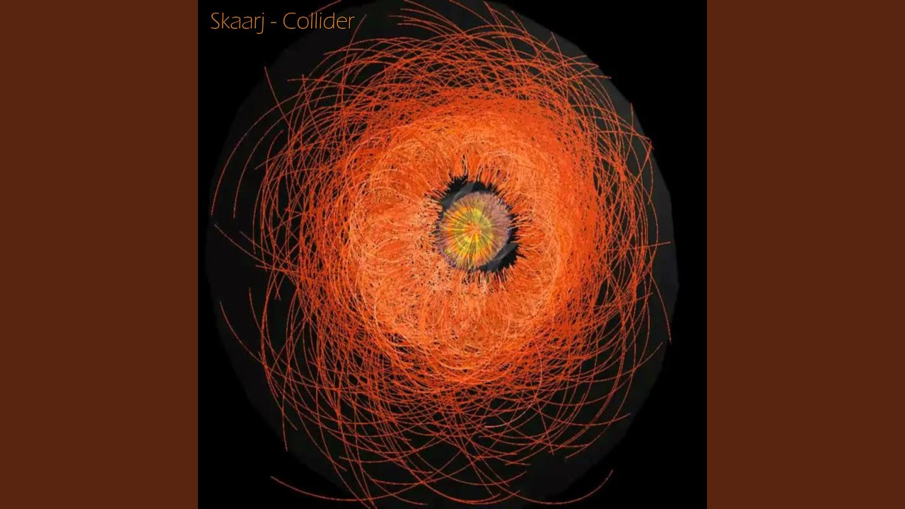Collider (2026 Remastered)