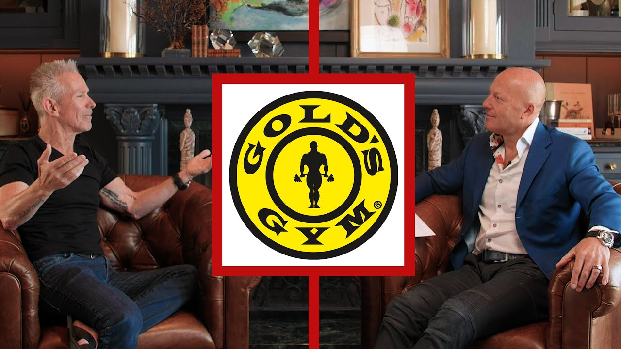What the $100m Acquisition of Gold&rsquo;s Gym Means for the Franchise&rsquo;s Future