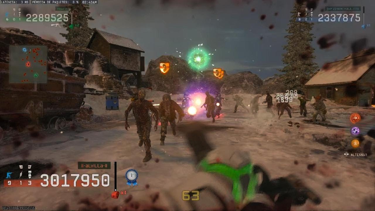 Dead Ops Arcade 4