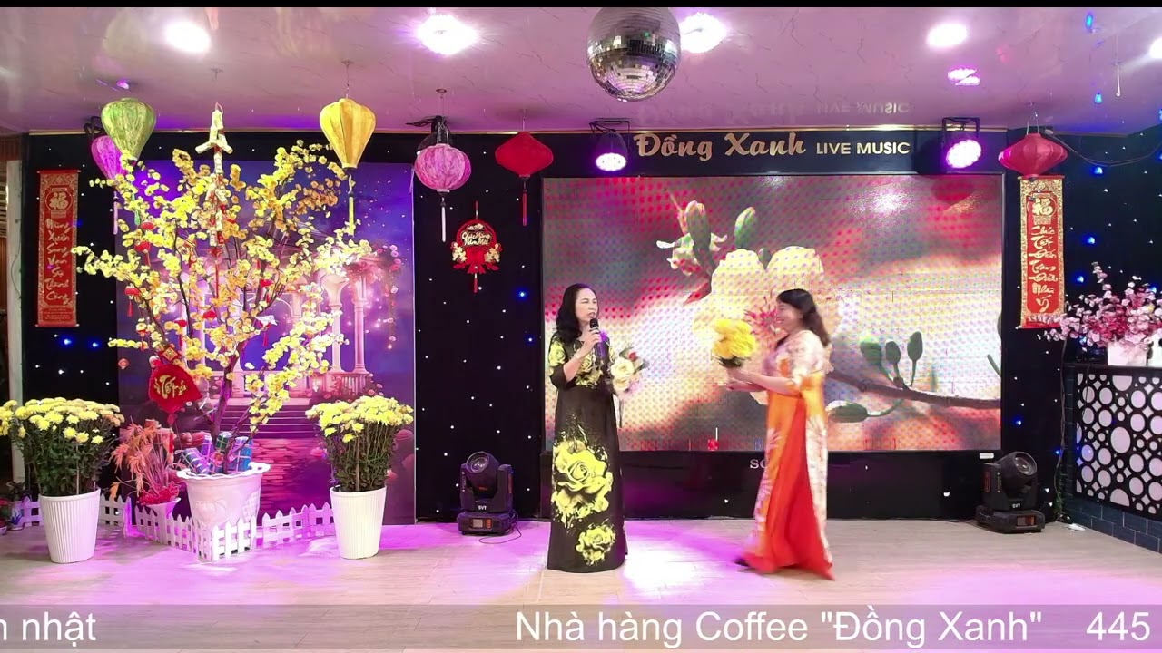 Đêm Tiền Đồn - Hồ Hương 