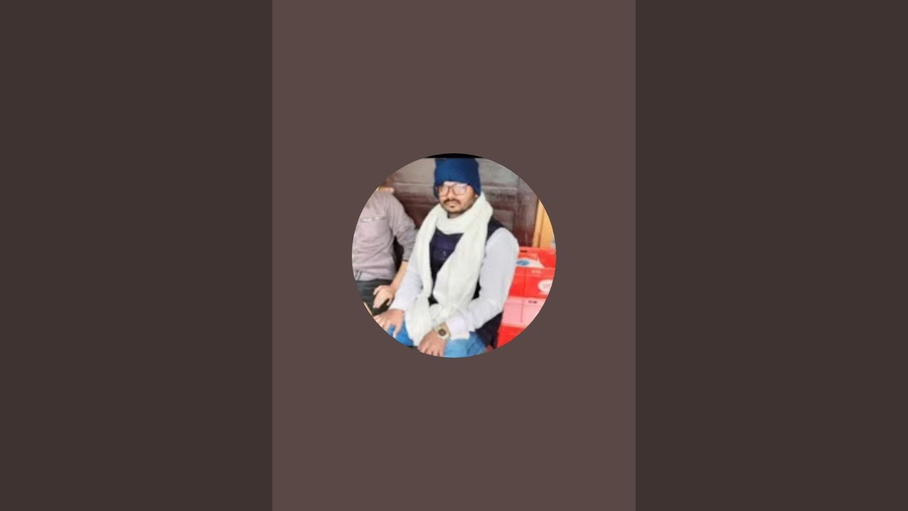 Dhananjay Gupta 135 is live!