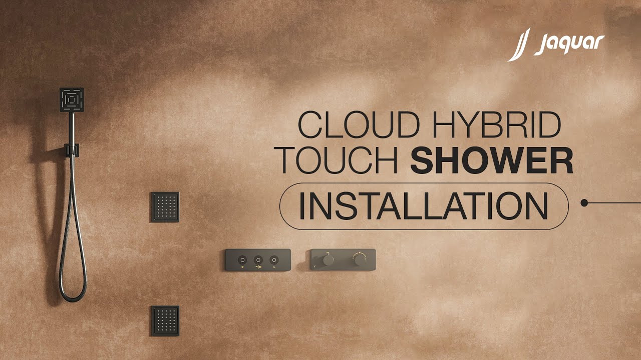 Jaquar Cloud Installation
