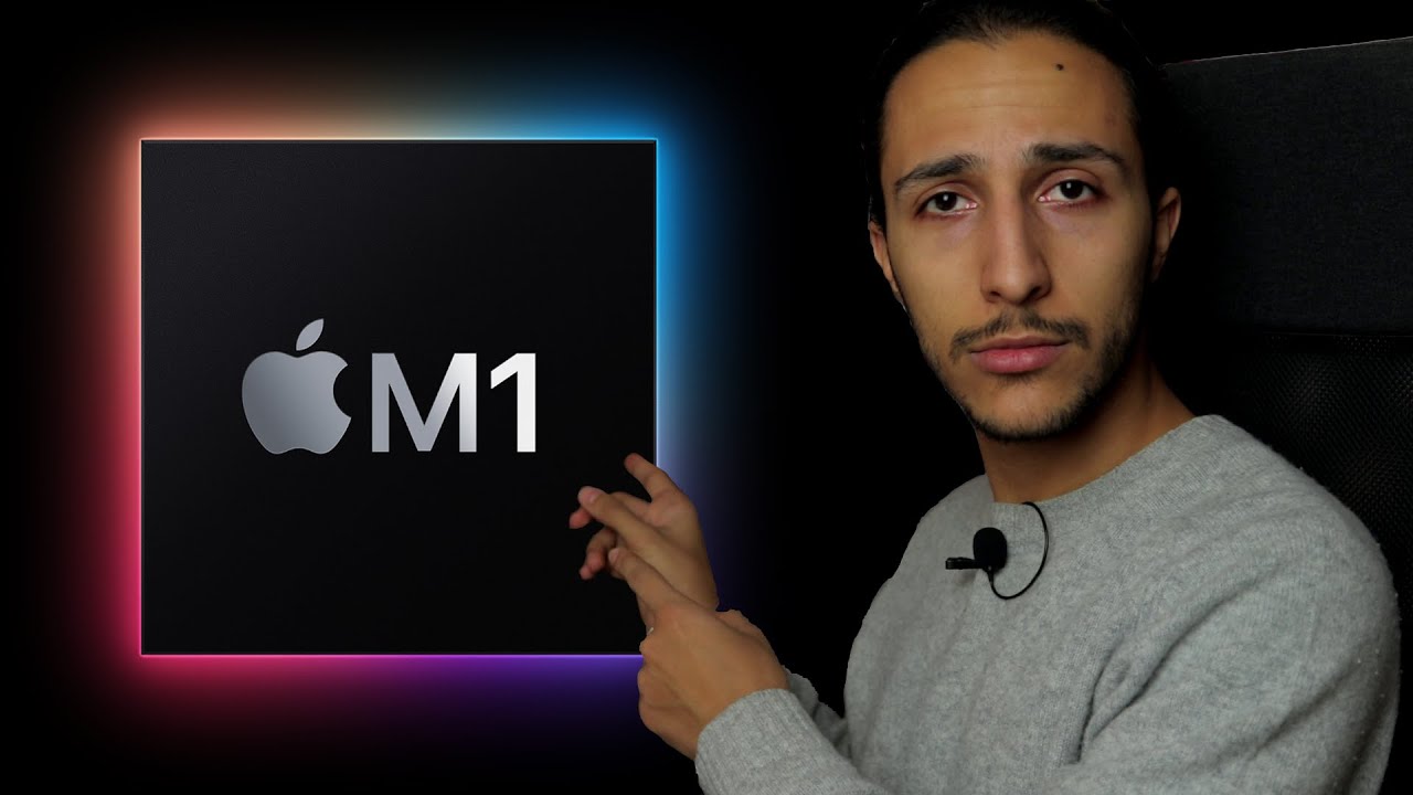 Apple M1: cambia tutto