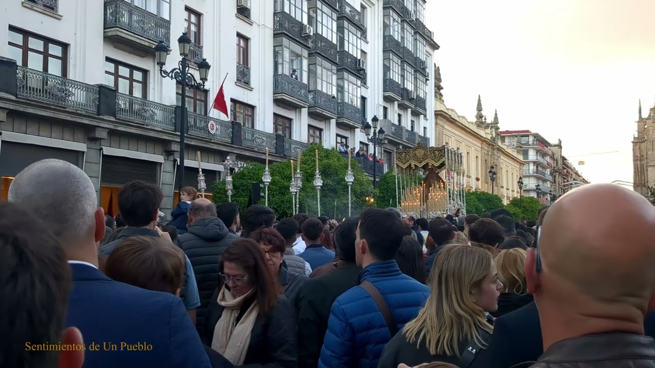 Hermandad del Cerro - Semana Santa 2025