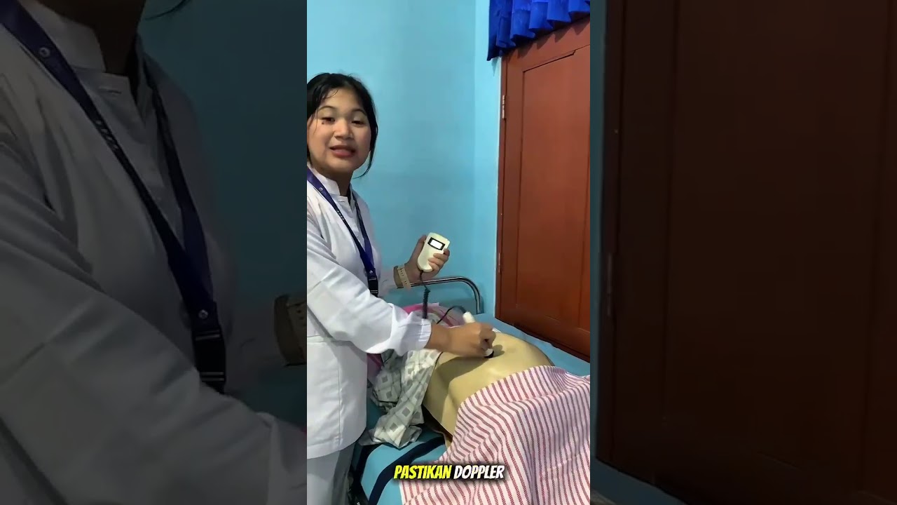 Pemeriksaan penunjang dalam kebidanan,Kelompok 2
