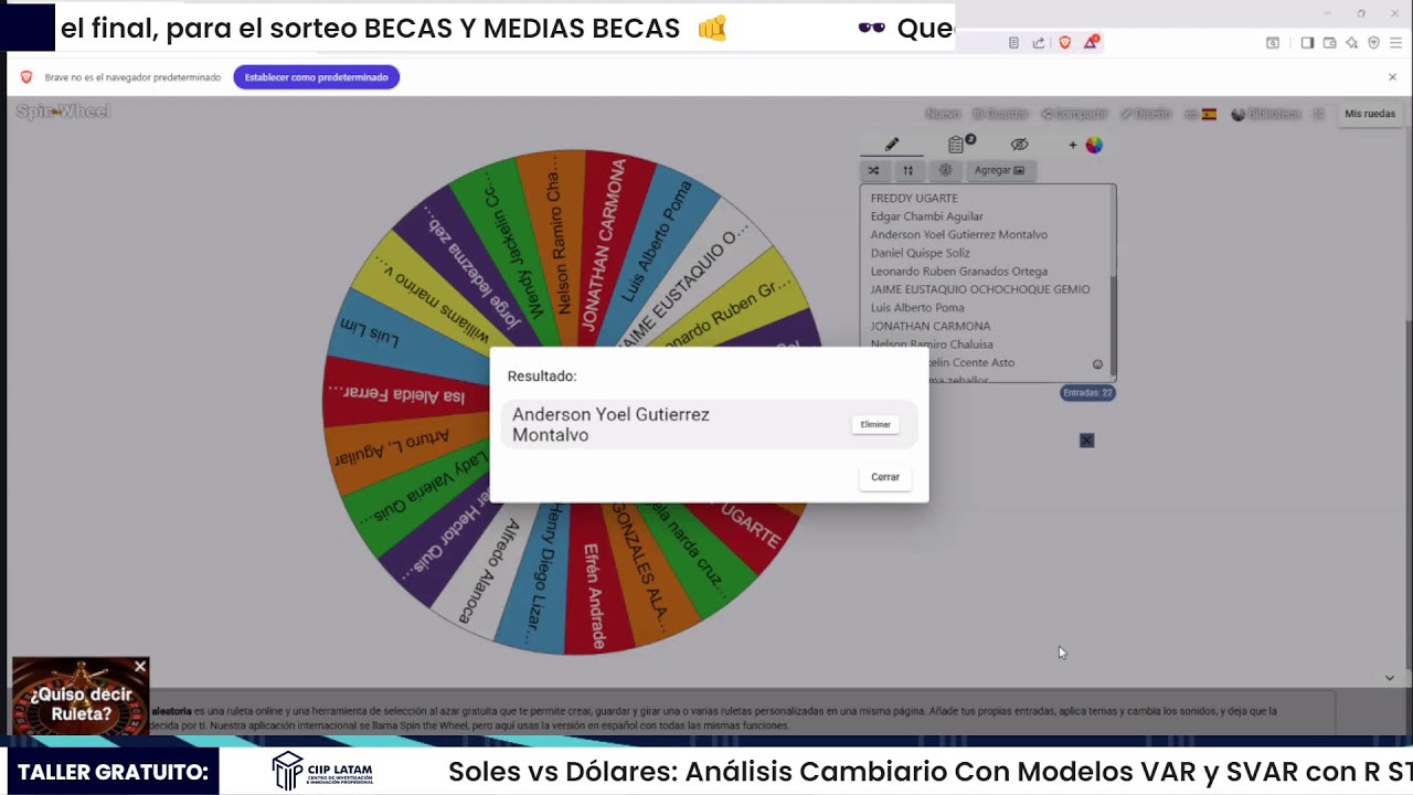 Soles vs Dólares: Análisis Cambiario con Modelos VAR y SVAR con R Studio