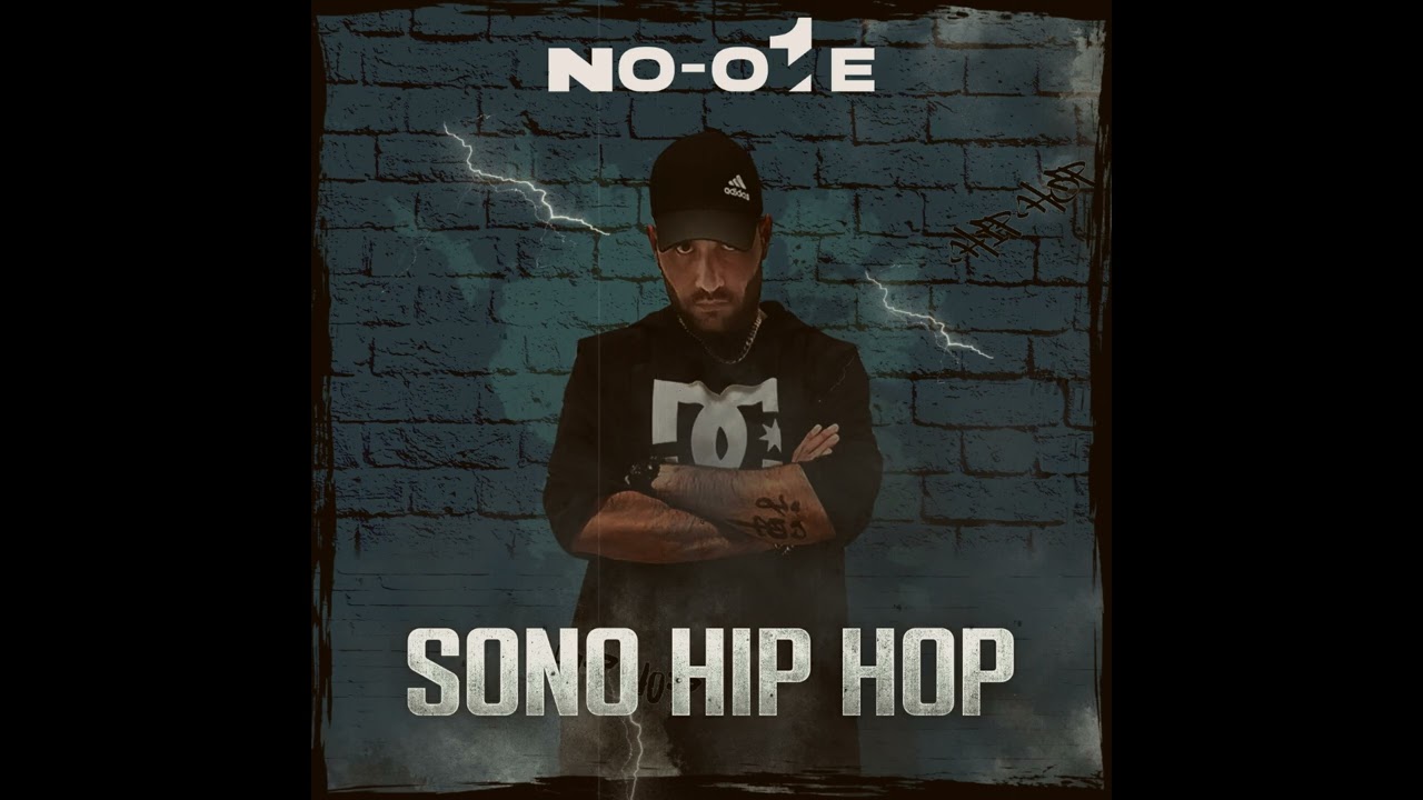 NO-ONE - 11 Generazione apatica