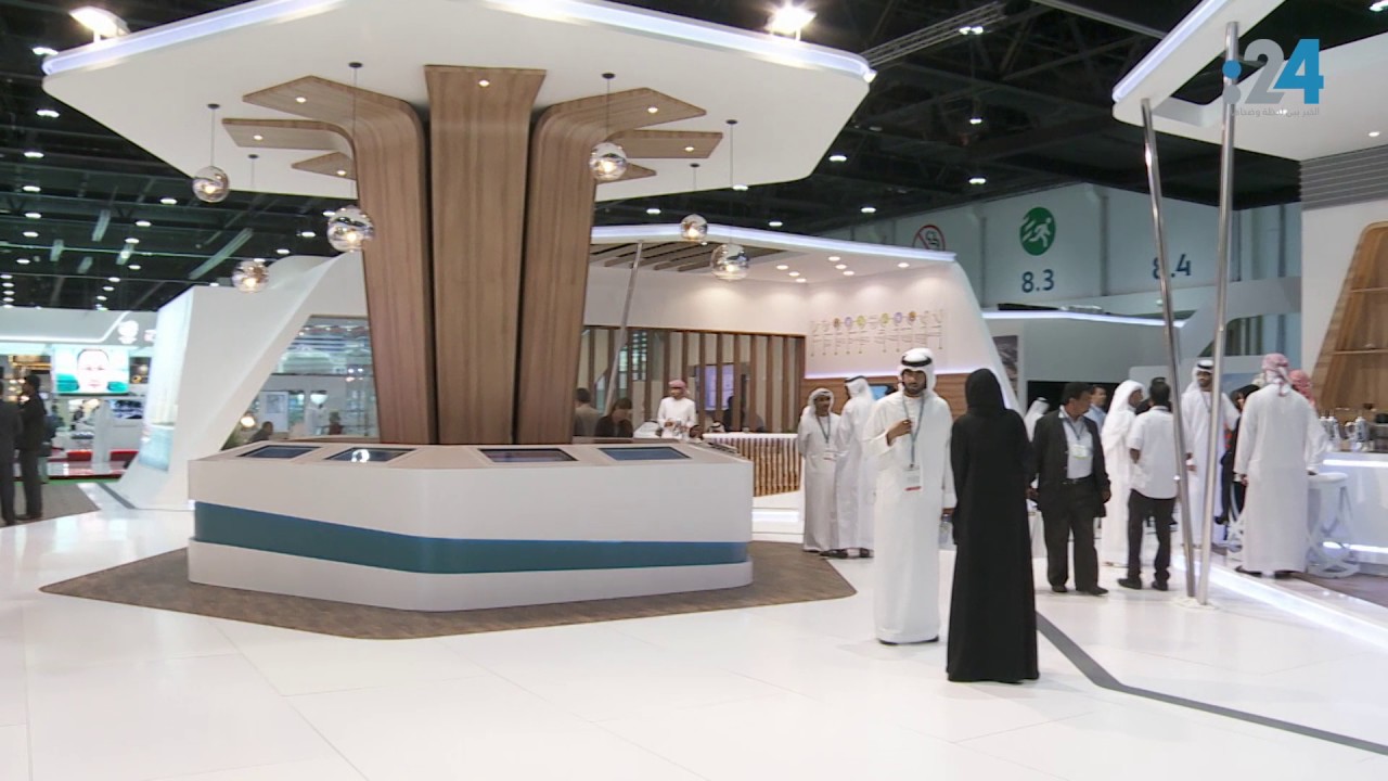 هذه هي المدينة الأضخم في أبوظبي لـ 2020
