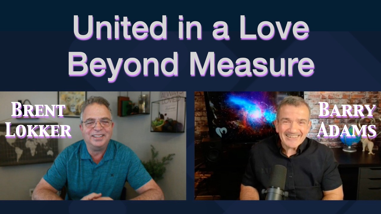 Barry Adams | A Love that Binds Us Together and Brings Us Back Home