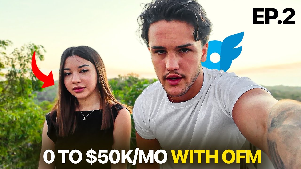 This Is Why Models Say ‘NO’ to Onlyfans Agencies (And How to Change It)