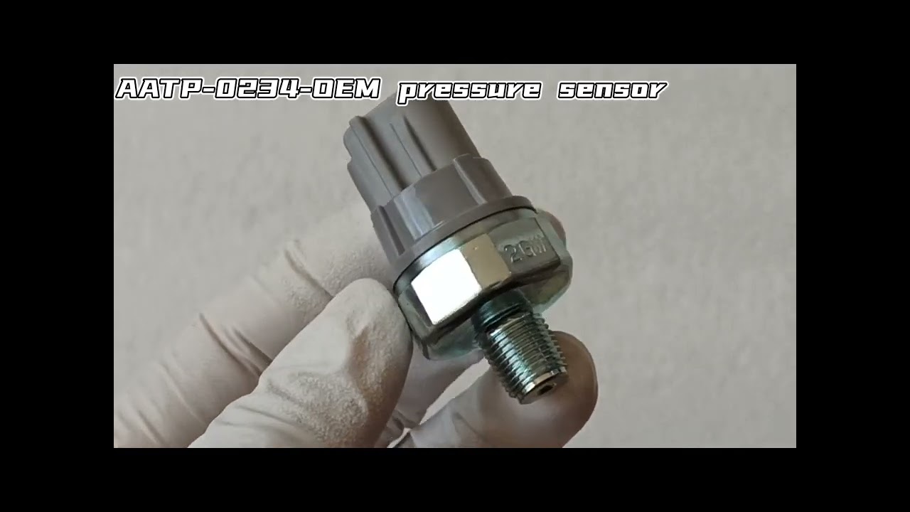 AATP-0234-OEM pressure sensor