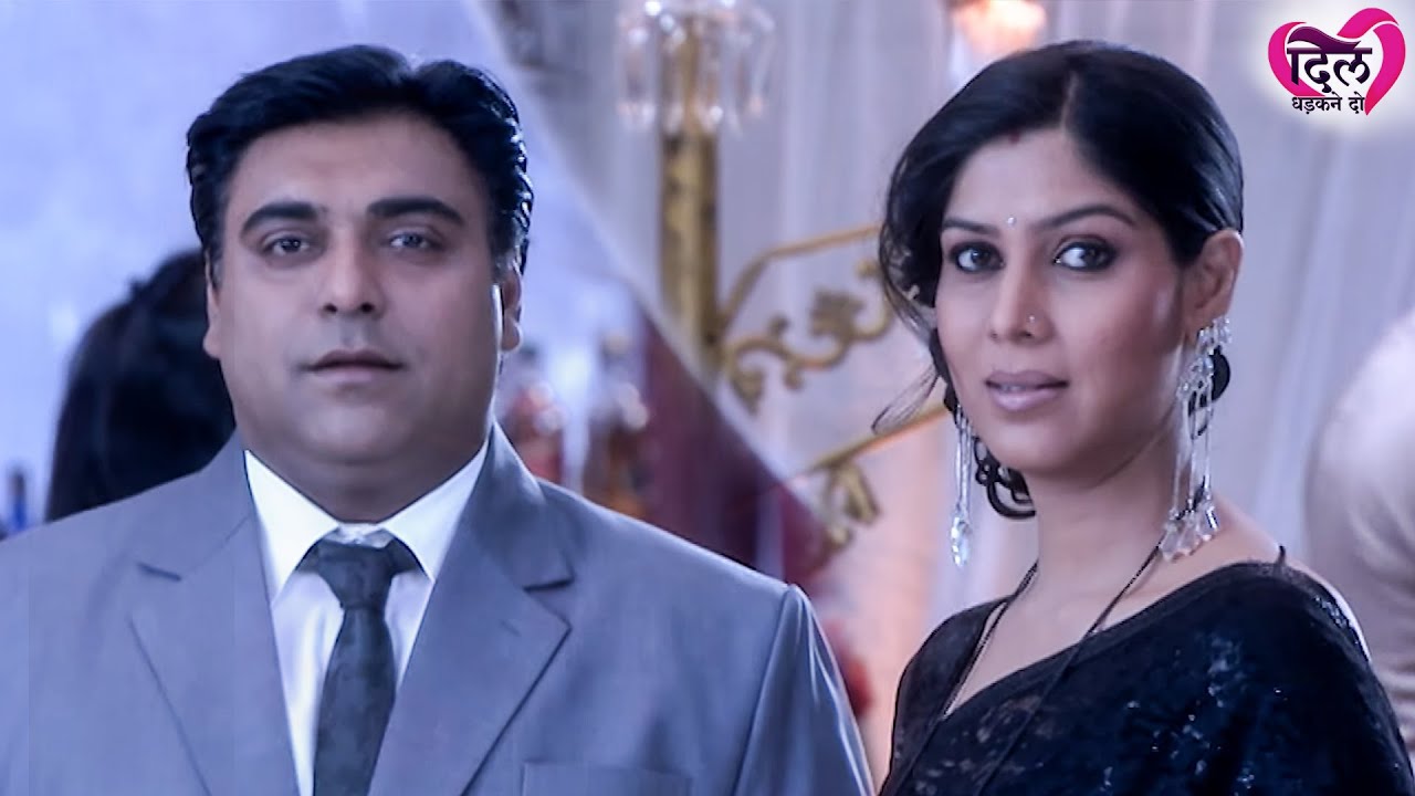 राम ने अपने दिल की बात कही | Episode - 160 | Bade Achhe Lagte Hain | Ram Aur Priya Ki Love Story