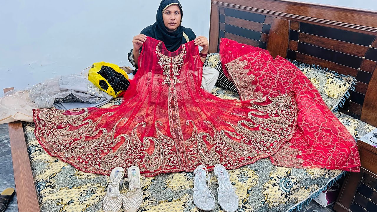 Aden baiti ki Shopping final 🛍️