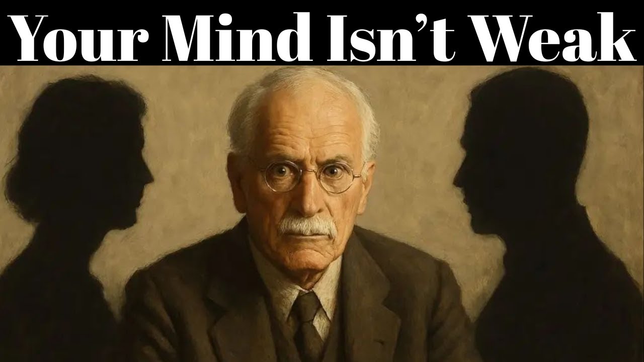 Your Mind Isn’t Weak — It’s Untrained: Become Mentally Bulletproof