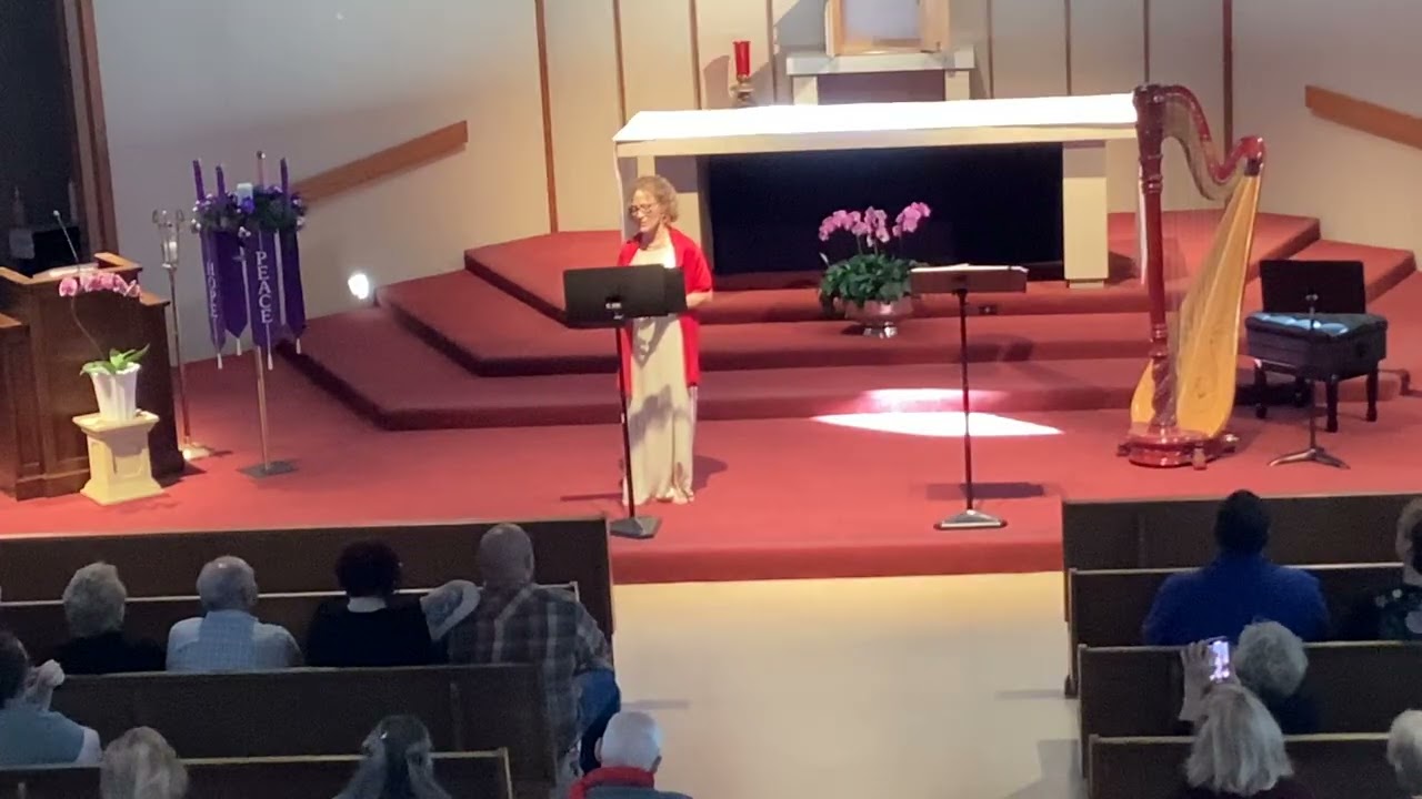Ave Maria- 2025
