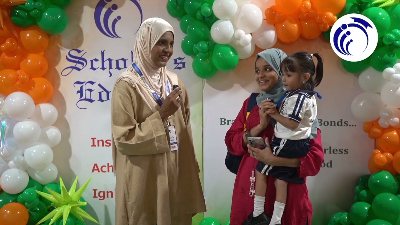 Heartwarming Parent Reviews – Bachpan Utsav ✨️