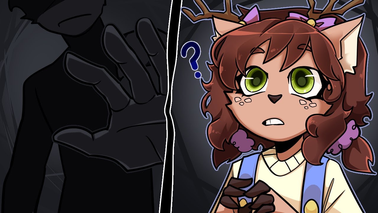 Dazzle Meets HER DAD! in VRChat