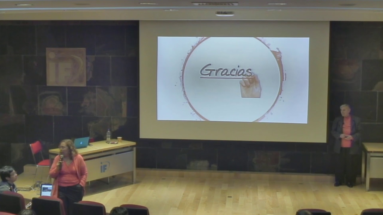 Curso de la Norma Internacional 17025:2017 