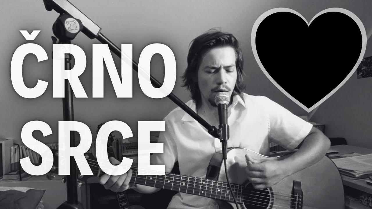 Lil Krumpy - Črno Srce