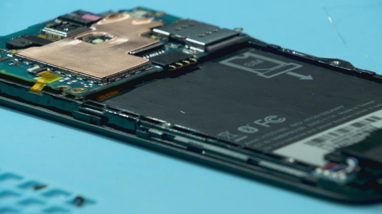 Dallas FBI shares rare look inside digital evidence lab and new info on growing threat of ransomware