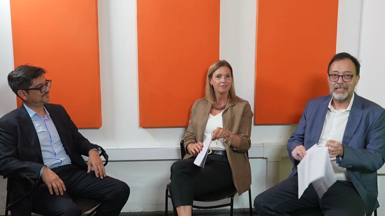 Cátedra Abierta de Derecho Empresarial. Episodio 5. Transmisión y extinción de las obligaciones
