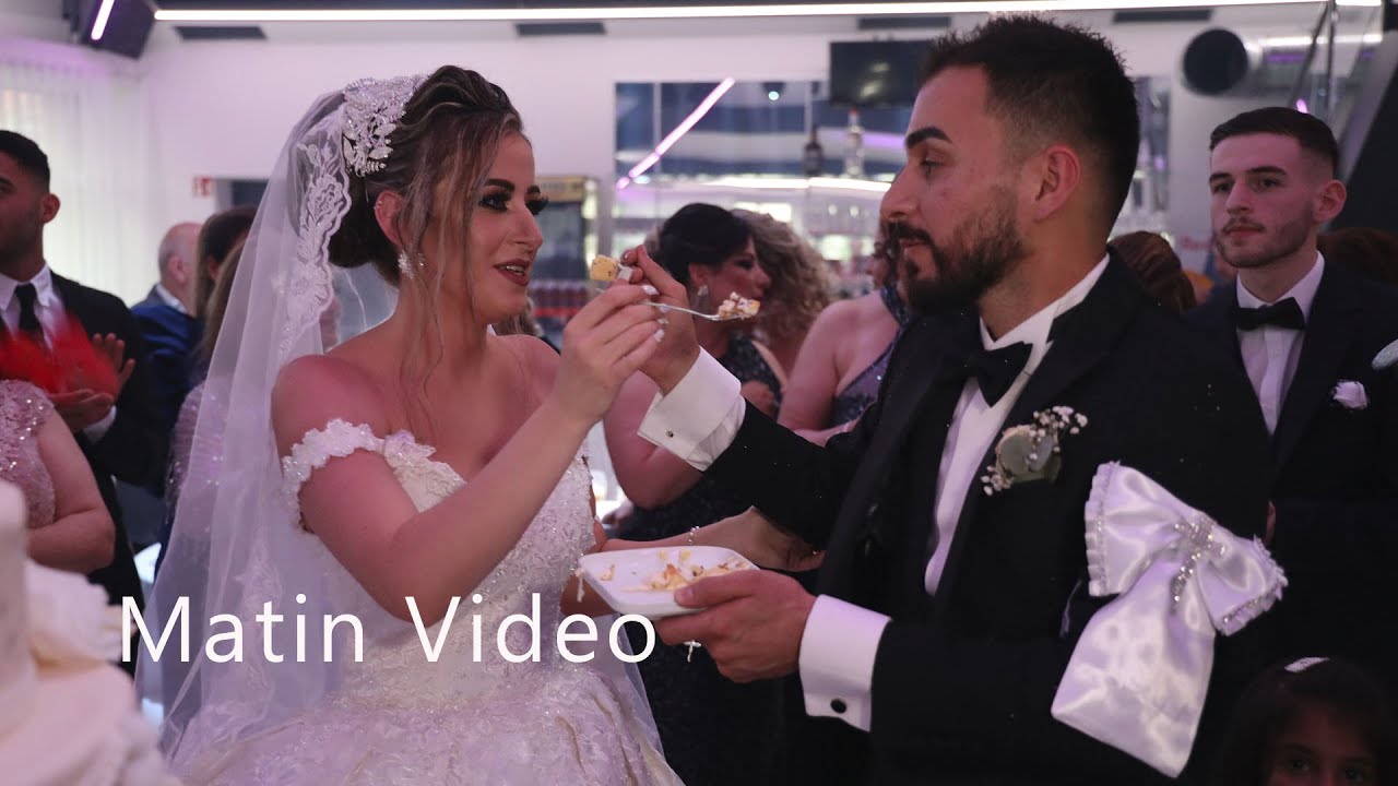 Wedding of  - Steven & Flona # Parte 1 ## By Matin Video