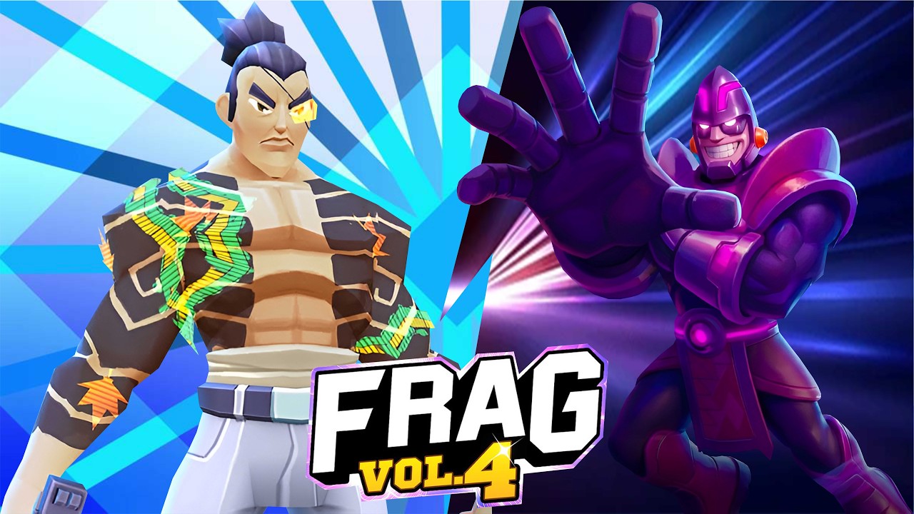 🔴ZENO ZONE - FRAG PRO SHOOTER - HAKURYU SCARED OF IMPERIUS? 😱🔥