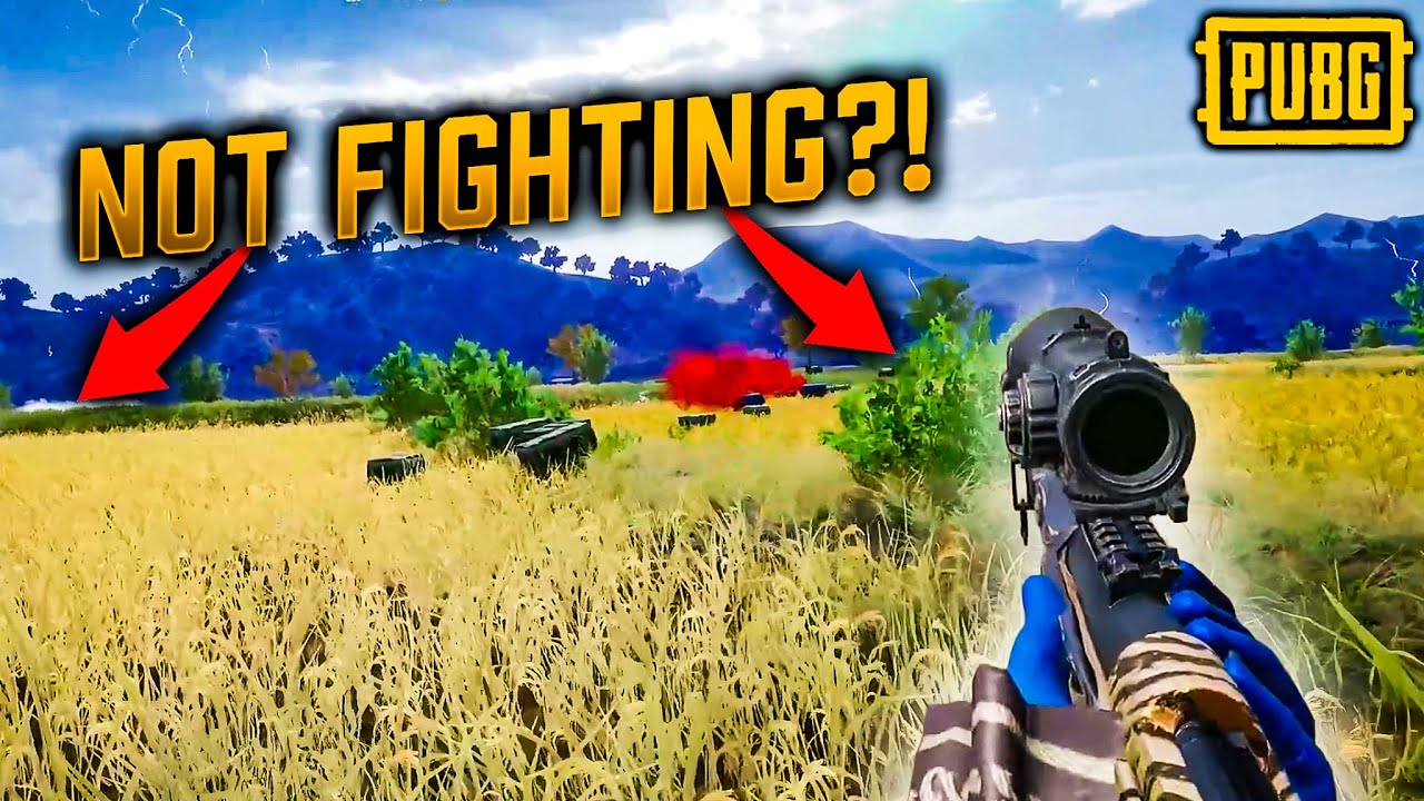 SURVIVORGROUNDS - PUBG