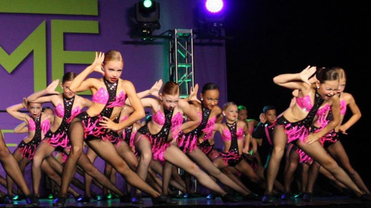 Expressenz Dance Center - Mr  Worldwide