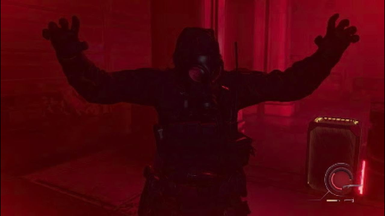 Resident Evil Requiem Leon Flashed and Neck Snapped By HUNK Funny Unique Death Animation
