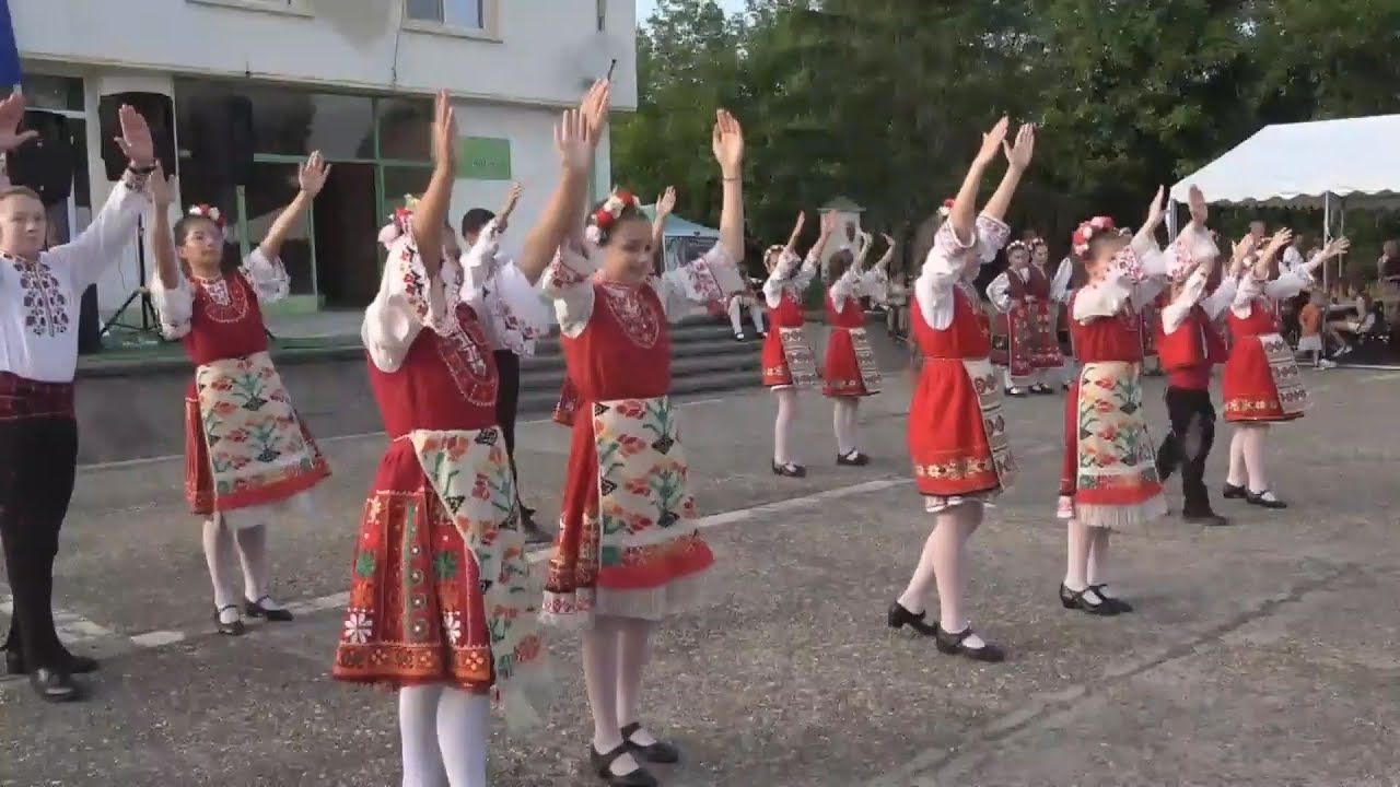 Традиционен празник на село Боздуганово  06 06 2025