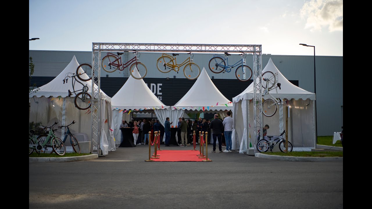 [📽️Inauguration]