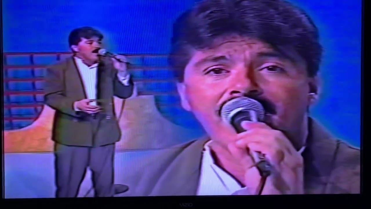 Ra&uacute;l Granados Te quiero tal como eres