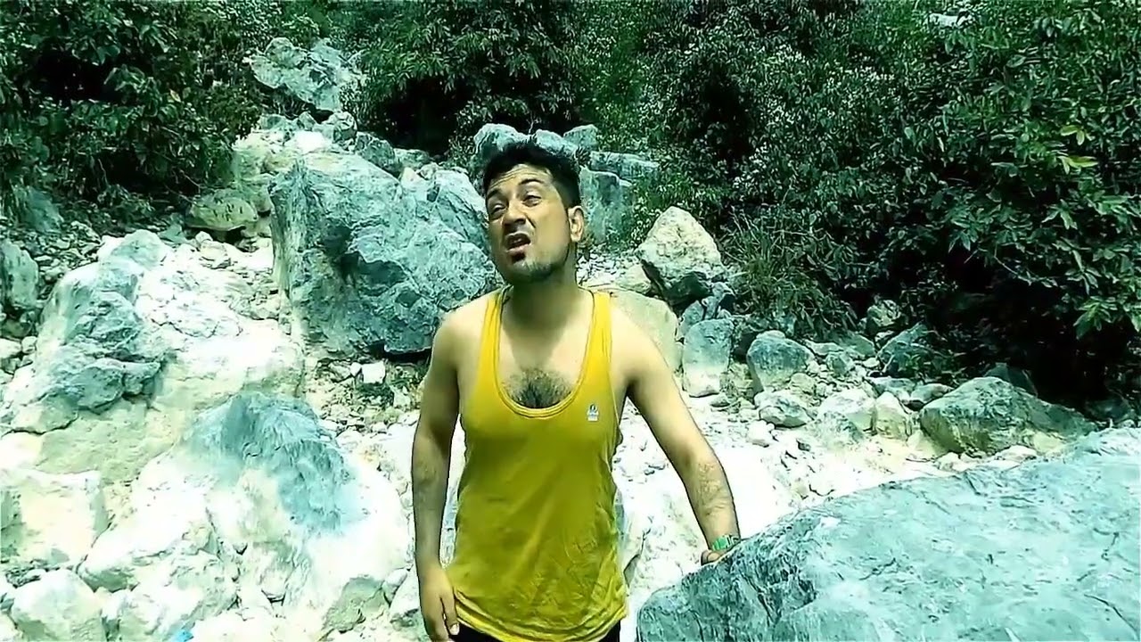 O Jaane Wale Hau Sake Chinese Version