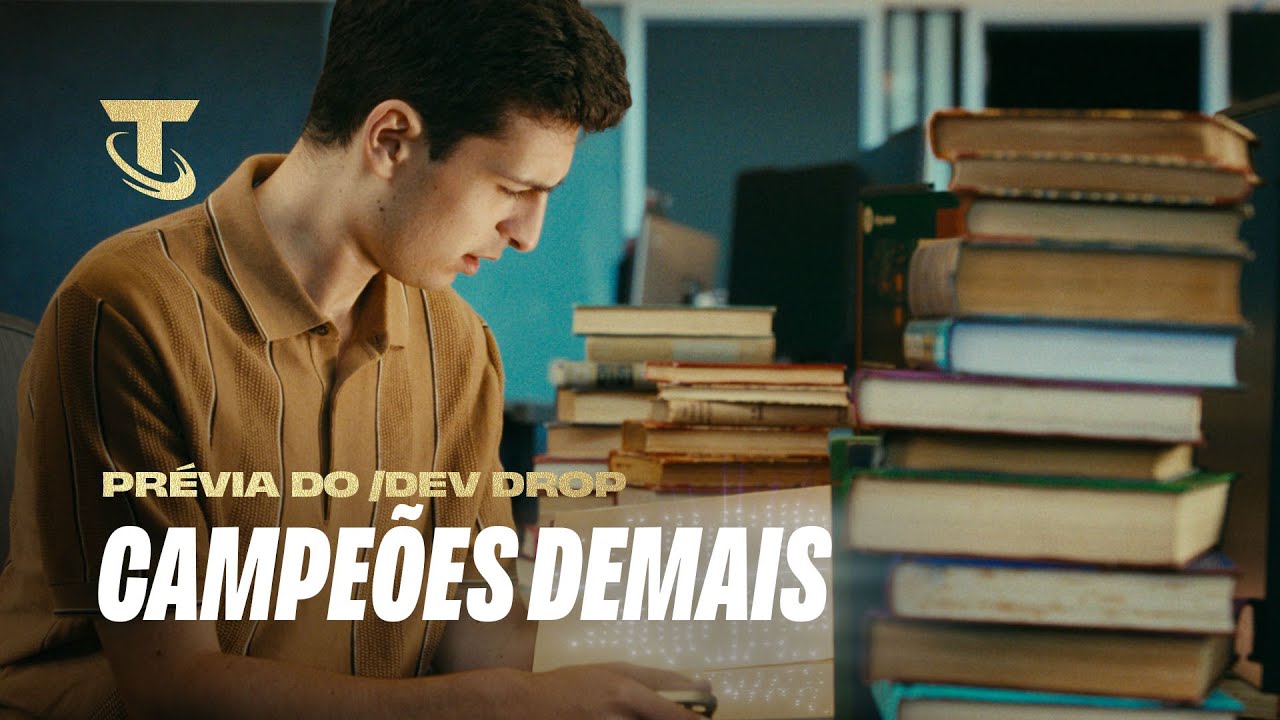Todo mundo quer ver seu Campe&atilde;o favorito no Lore & Legends | Pr&eacute;via do Dev Drop &ndash; Teamfight Tactics