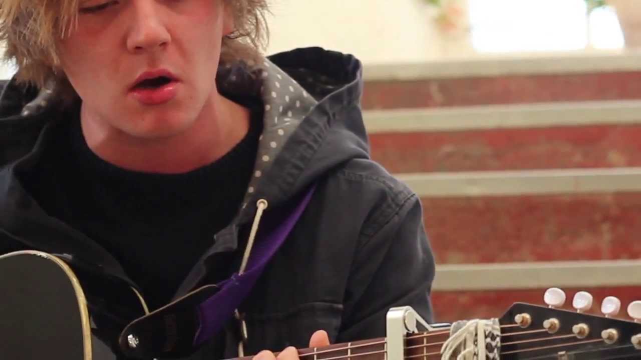 Ben Thorpe - Division (Live)