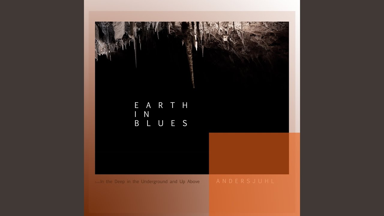 Earth In Blues