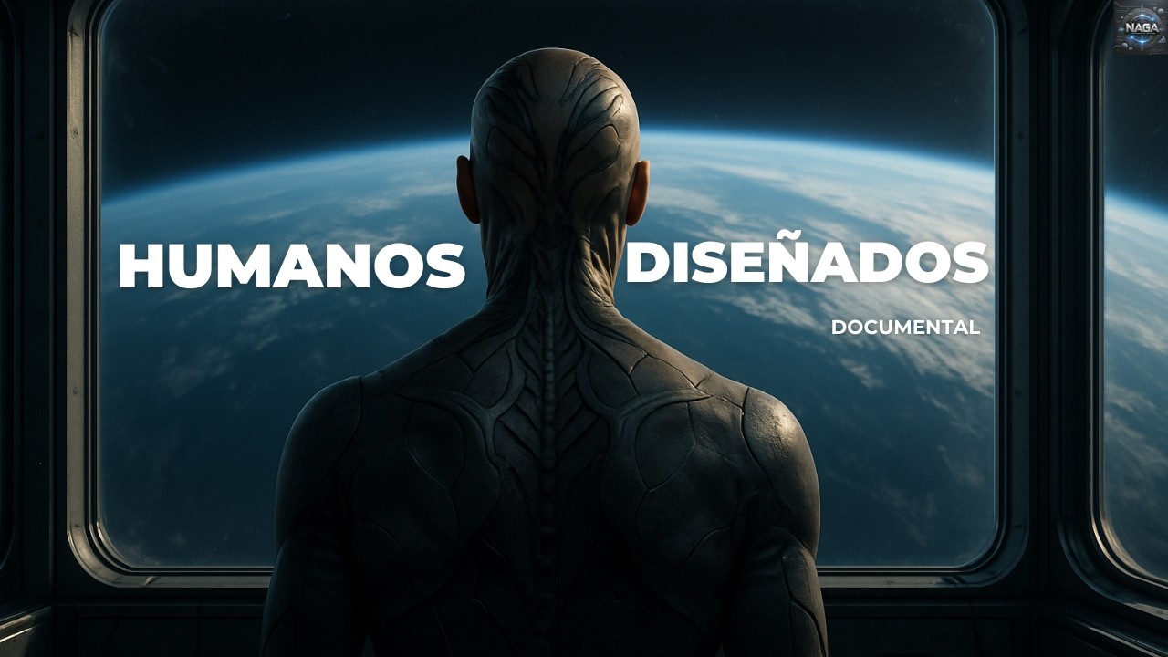 El Futuro de la Humanidad (Documental de Ciencia Ficci&oacute;n)